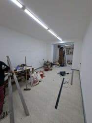 gul mağazası ucun yerin icarəsi: Etrafli N.Nerimanov Faiq Yusifov kuc yerlewen Tam Temirli bos — 14