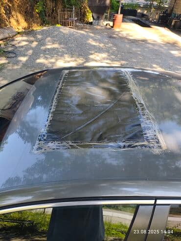 радиатор охлаждения опель вектра б: Volkswagen Passat: 2 л | 2007 г. Седан — 5