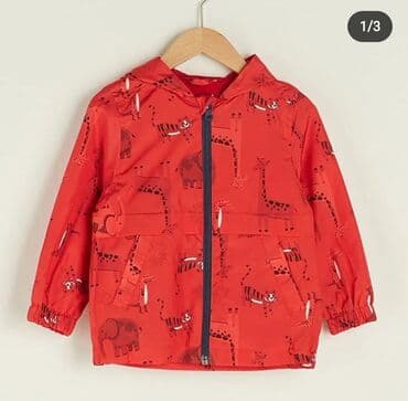 рост 92 см какой возраст: 12-18 ay . 1 defe geyilib. lc waikiki — 1