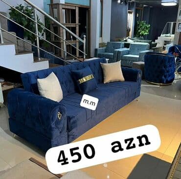 mətbəx ucun divan: Divan, Yeni, Açılan, Bazalı, Parça, Rayonlara çatdırılma — 2