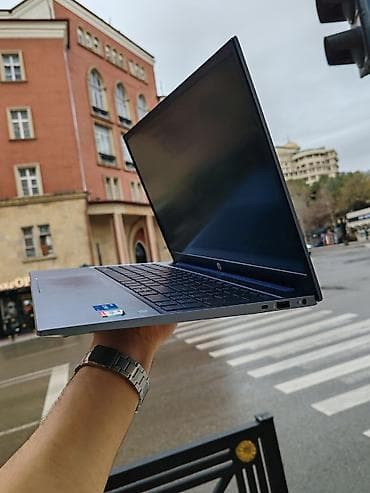 HP: HP Pavilion, 15.6 ", Intel Core i5, 256 GB — 5