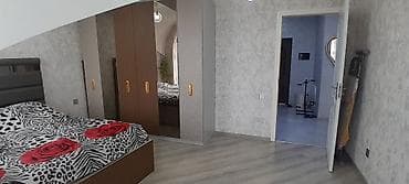 ramani sosial evler: 2 otaqlı, Yeni tikili, 94 kv. m — 6