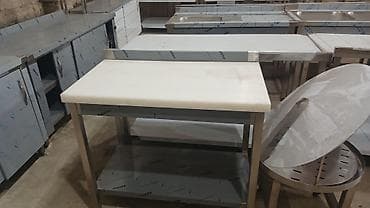 Soyuducu avadanlığı: Paslanmayan poladdan peşəkar mətbəx avadanlıqları Məhsul təsviri: - — 6