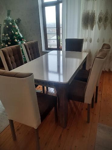 dirnaq stolu: Masa desti 280azn. Unvan Mehemmedli//4020c//glr — 1