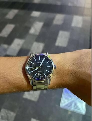 seiko azerbaycan: Yeni orjinal. son qiymetdi! — 1