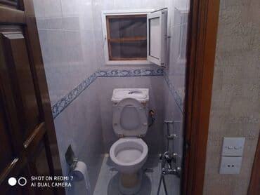 ehmedlide ucuz kiraye evler 2023: Həzi Aslanov metrosunun yaxınlığı, İlqar Zülfüqarov küçəsi, 3-cü — 11