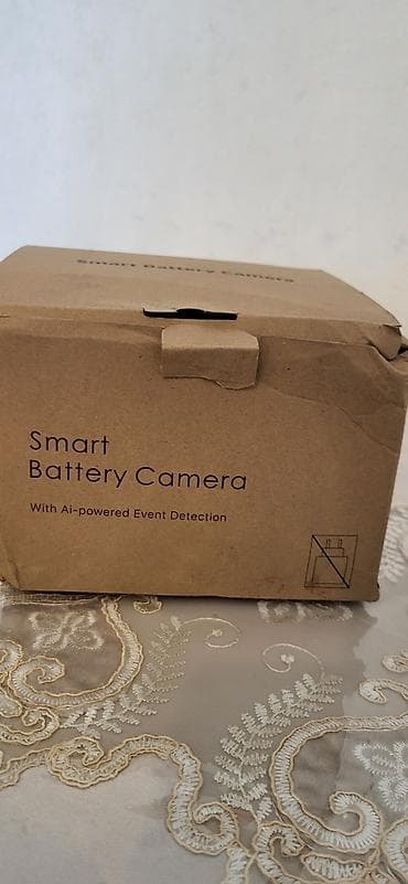intel core i5 socket 775: BEZOMİZ Smart Battery Camera – Günəş paneli ilə simsiz təhlükəsizlik — 3