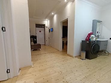 9 mikrarayon: 3 otaqlı, 120 kv. m, Kredit yoxdur, Orta təmir — 2