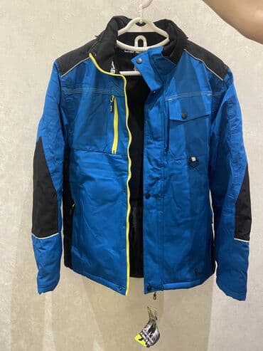 Pencəklər: Kurtka, Vetrovka, Qış, L — 4