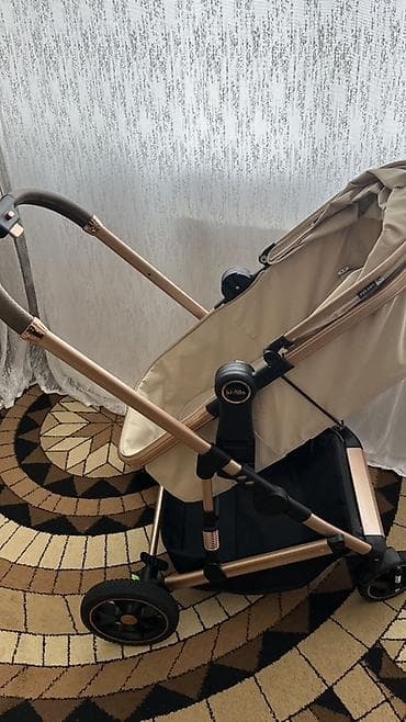 usaqlar ucun sekiller: 2-i 1-də araba, Kidilo, İşlənmiş — 4