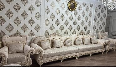 Yeni, Klassik divan, Divan