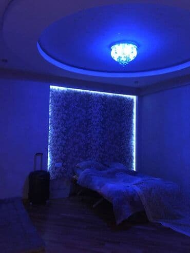 xutor kiraye: Xətai rayonu Həzi Aslanov metrosunun yaxınlığında, yeni tikili yaşayış — 2