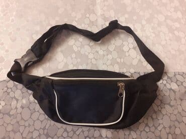 дизайнерские сумки: Bel çantaları 3 əd. - 10 azn. Поясные сумки - 3 шт за 10 азн — 6