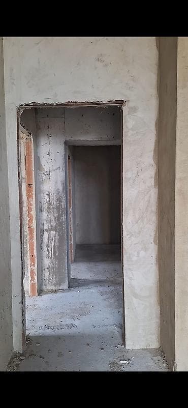 modern evler: 2 otaqlı, Yeni tikili, m. Qara Qarayev, 80 kv. m — 3