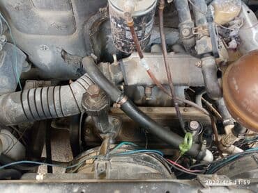 двигатель фольксваген дизель: Volkswagen transporter qolf matorudu1,9 d. Sadə turbosuz. Təzə — 3