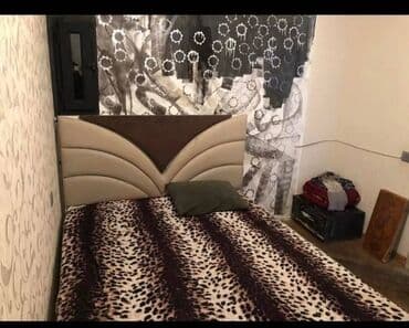 bakixanovda kiraye evler 2024: Azadlıq metrosunun yaxınlığında 16 mertebeli binanın 16-cı — 7