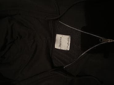 kar maskesi: Svitşot, Bershka, L, rəng - Qara — 2