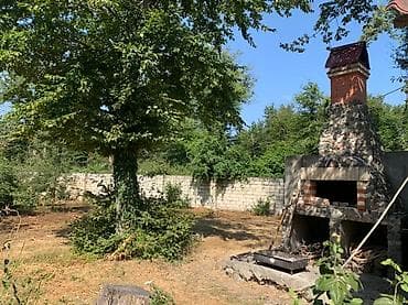 bileceri heyet evi: 12 otaq, 250 kv. m, Orta təmir — 2
