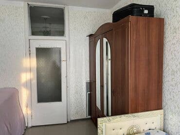 квартиры премиум класса: Баку, 3 комнаты, Вторичка, 80 м² — 5