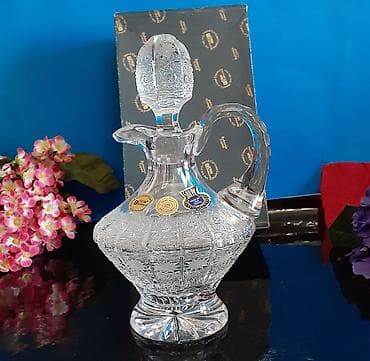 moyka metbext: Tom qrafin viski ve ya konyak ucun — 2