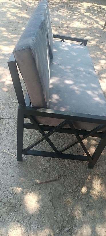 Divan, Yeni, Açılmayan, Bazasız, Parça, Çatdırılma yoxdur — 2