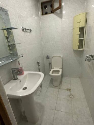 sumgayıt kiralık ev: 400 kv. m, 10 otaq, Kombi, Qaz, İşıq — 24