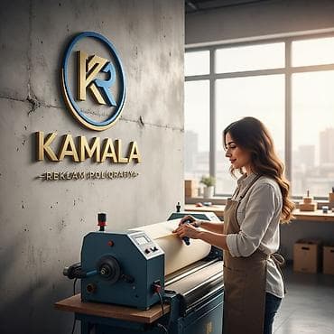 Texnikanın təmiri: Biz Kamala Reklam firması olaraq Dəyərli müştərilərimizə ən uyğun — 4