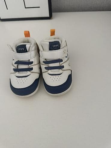 Uşaq idman ayaqqabısı – DR.KONG - Brend: DR.KONG - Model: yüksək — 3