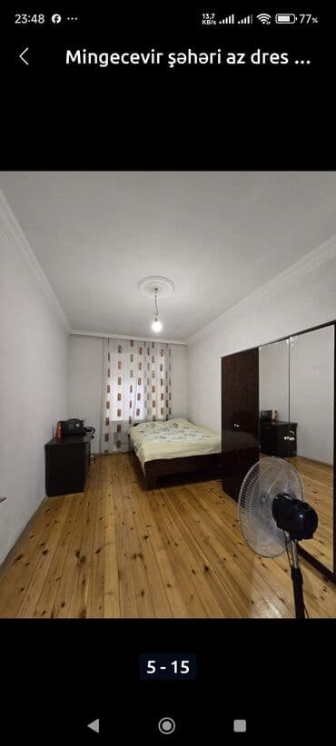 купить дом в азербайджане баку: 4 otaqlı, 125 kv. m, Kredit var, Yeni təmirli — 5