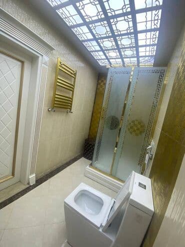 купить квартиры в баку: 4 комнаты, Новостройка, 143 м² — 11