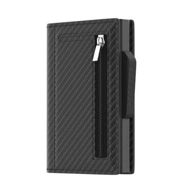 tək qaş: Pulqabı, Eko dəri, Yeni — 5