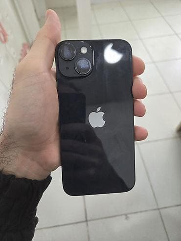 IPhone 14, Qara