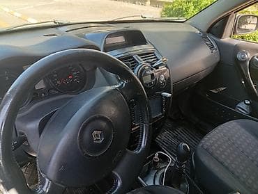 renault oluxana: Renault Mégane Salam təcili satılır yüngül kosmetik xərci var yalnız — 4