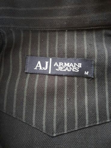 Köynəklər: Мужские рубашки,б/у и новая. Размеры указаны на фото (М,S, L,XL) — 2