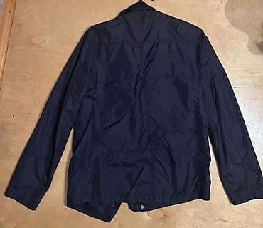 zara azerbaijan: Zara Man kişi gödəkçə - Rəng: Tünd göy/qara ton - Stil: Yüngül — 1