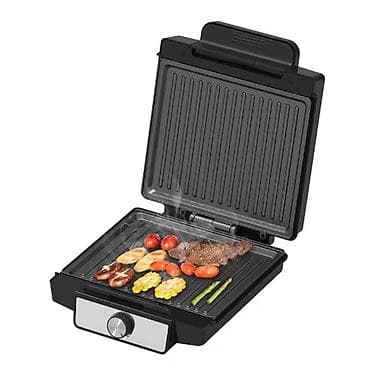 ayfon.5: Toster Sokany, rəng - Qara, Yeni, Ünvandan götürmə, Ödənişli çatdırılma — 2