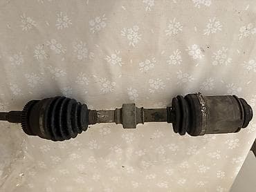 Hyundai ön yarımox (CV axleshaft) * Kod: 49500-2E010 * Vəziyyəti — 2
