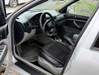 продажа авто азербайджан: Volkswagen Jetta: 2 l | 2001 il Universal — 4