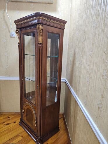 karniz ustasi: Yeni — 6