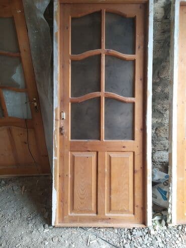 dəmir qapı ikinci əl: 210.90 — 1