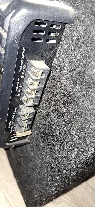 elektron gitara per page 40: KENWOOD — 4