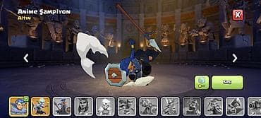 Çantalar: Clash of Clans hesabi satiram gorduyuvuz kimidir oynamairam deye — 7