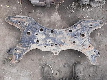 BYD f3 üçün orjinal ehtiyat hissələri var