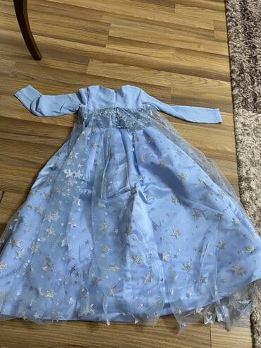 Kiraye!!!15 Azn 
“Frozen” Elza
3-4yash