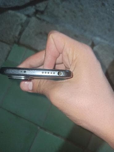 iphone 12 pro barter: Xiaomi 64 GB, rəng - Qara, 
 Sensor — 5