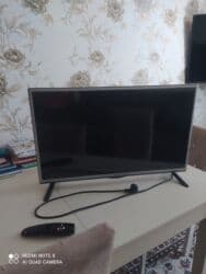 Wifi'sız televizor lalafo.az -da Wifi'sız televizor