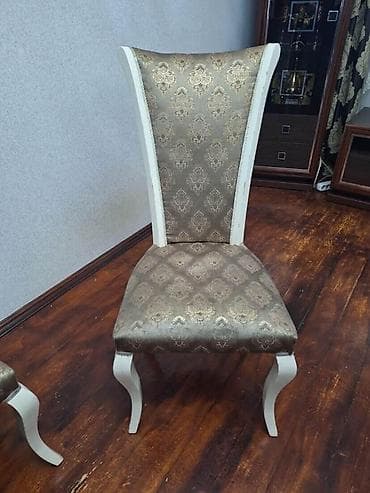 Qonaq otağı üçün, Stul