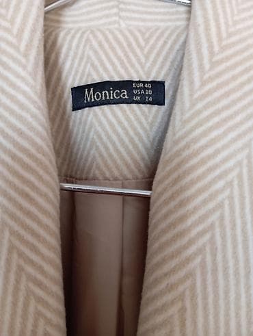 Üst geyimi: Palto 40 olcude yenidir 39 azn — 2