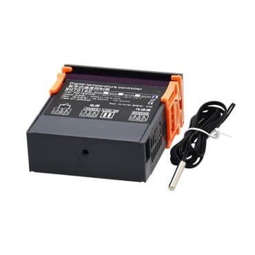 qaz requlyator: Termostat MH1210W termostatlar artiq en aşaği qiymətlərlə bizim — 3
