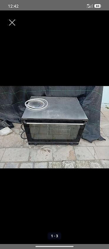 corek sobası: Elektrik soba — 3